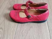 Clarks odiniai bateliai 39 dydis - nuotraukos Nr. 7