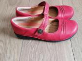 Clarks odiniai bateliai 39 dydis - nuotraukos Nr. 8