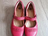 Clarks odiniai bateliai 39 dydis - nuotraukos Nr. 9