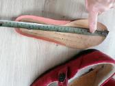Clarks odiniai bateliai 39 dydis - nuotraukos Nr. 12