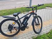 Parduodamas elektrinis kalnų dviratis Gunai Gn29 - nuotraukos Nr. 4