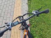 Parduodamas elektrinis kalnų dviratis Gunai Gn29 - nuotraukos Nr. 7
