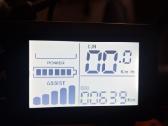 Parduodamas elektrinis kalnų dviratis Gunai Gn29 - nuotraukos Nr. 13