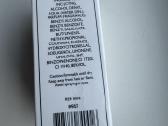 Naujas Narcotic Nasomatto 25 ml - nuotraukos Nr. 5