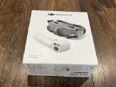 Dji goggle akiniai su Motion lazdele - nuotraukos Nr. 10