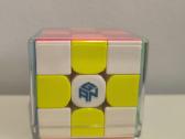 Gan 12 Maglev Uv 3x3 Rubikas kubas + stardust - nuotraukos Nr. 3