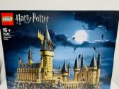 Lego Hogwarts Castle - nuotraukos Nr. 2