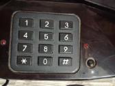 Senas,laidinis telefono aparatas - nuotraukos Nr. 8