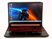 Acer Nitro 5 i5-9300h 256gb Gtx1650 15.6 Žaidimams - nuotraukos Nr. 2