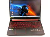 Acer Nitro 5 i5-9300h 256gb Gtx1650 15.6 Žaidimams - nuotraukos Nr. 3
