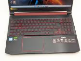 Acer Nitro 5 i5-9300h 256gb Gtx1650 15.6 Žaidimams - nuotraukos Nr. 4