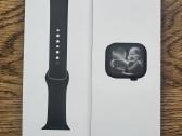 Apple Watch Series 11 (42mm, S/m) – Baterija 100% - nuotraukos Nr. 3