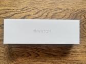 Apple Watch Series 11 (42mm, S/m) – Baterija 100% - nuotraukos Nr. 4