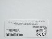 Apple Watch Series 11 (42mm, S/m) – Baterija 100% - nuotraukos Nr. 5