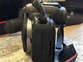 Canon EOS R10 + Rf-s 18-45mm Is Stm Kit Lens - nuotraukos Nr. 6