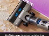 Eureka Rapidwash New430 plaunantis siurblys šluota - nuotraukos Nr. 3