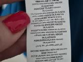 Nauja Michael Kors dvisluoksnė palaidinė - nuotraukos Nr. 10