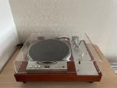 Victor(JVC) Jl-b77 (jl-t77 + Jl-c77 + Ua-77) - nuotraukos Nr. 4