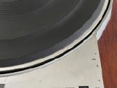 Victor(JVC) Jl-b77 (jl-t77 + Jl-c77 + Ua-77) - nuotraukos Nr. 10