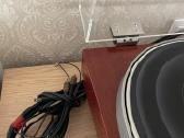 Victor(JVC) Jl-b77 (jl-t77 + Jl-c77 + Ua-77) - nuotraukos Nr. 11