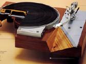 Victor(JVC) Jl-b77 (jl-t77 + Jl-c77 + Ua-77) - nuotraukos Nr. 13