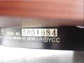 Victor(JVC) Jl-b77 (jl-t77 + Jl-c77 + Ua-77) - nuotraukos Nr. 14