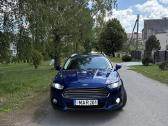 Ford Mondeo 2016 2.0 Tdci 132kw - nuotraukos Nr. 2