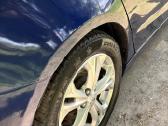 Ford Mondeo 2016 2.0 Tdci 132kw - nuotraukos Nr. 12