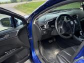 Ford Mondeo 2016 2.0 Tdci 132kw - nuotraukos Nr. 15