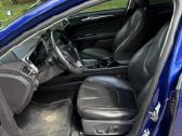 Ford Mondeo 2016 2.0 Tdci 132kw - nuotraukos Nr. 18