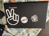 Lenovo g505 - nuotraukos Nr. 2