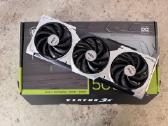 Msi Geforce Rtx 5060 Ti Ventus 3x Oc - nuotraukos Nr. 2