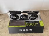 Msi Geforce Rtx 5060 Ti Ventus 3x Oc - nuotraukos Nr. 3