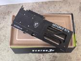 Msi Geforce Rtx 5060 Ti Ventus 3x Oc - nuotraukos Nr. 4