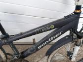 Vokiškas Panther Xc24 vaikams 9-14metų - nuotraukos Nr. 8