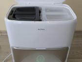 Mova V50 Ultra robotas siurblys - nuotraukos Nr. 9