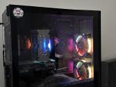 Pc Rtx 4060 ti, 16gb RAM, 1tb SSD - nuotraukos Nr. 2