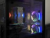Pc Rtx 4060 ti, 16gb RAM, 1tb SSD - nuotraukos Nr. 3