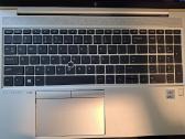 Hp Elitebook 850 G7. i7-10610u. 16/256 GB. - nuotraukos Nr. 2