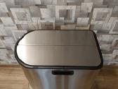 Naujos 60l. (2x30l) ir 50l. šiūkšlių dėžės - nuotraukos Nr. 16