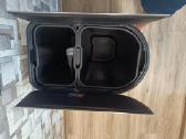 Naujos 60l. (2x30l) ir 50l. šiūkšlių dėžės - nuotraukos Nr. 25