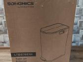 Naujos 60l. (2x30l) ir 50l. šiūkšlių dėžės - nuotraukos Nr. 28