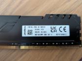 Kingston 16gb Ddr4 3200mhz RAM atmintis - nuotraukos Nr. 2