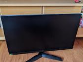 LG ultragear 24gs60f / 180hz / 1ms / Ips - nuotraukos Nr. 5