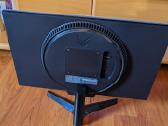 LG ultragear 24gs60f / 180hz / 1ms / Ips - nuotraukos Nr. 7