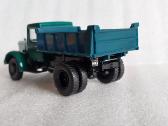 Maz-205 - nuotraukos Nr. 3