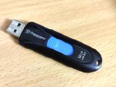 Usb flash atmintinė 64gb - nuotraukos Nr. 2