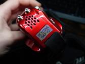 Skyzone O4x V2 Fpv akiniai - nuotraukos Nr. 4