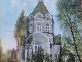 Tarpukario Virbalio atvirutės - nuotraukos Nr. 2
