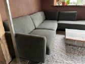 Sofa kampas - nuotraukos Nr. 2